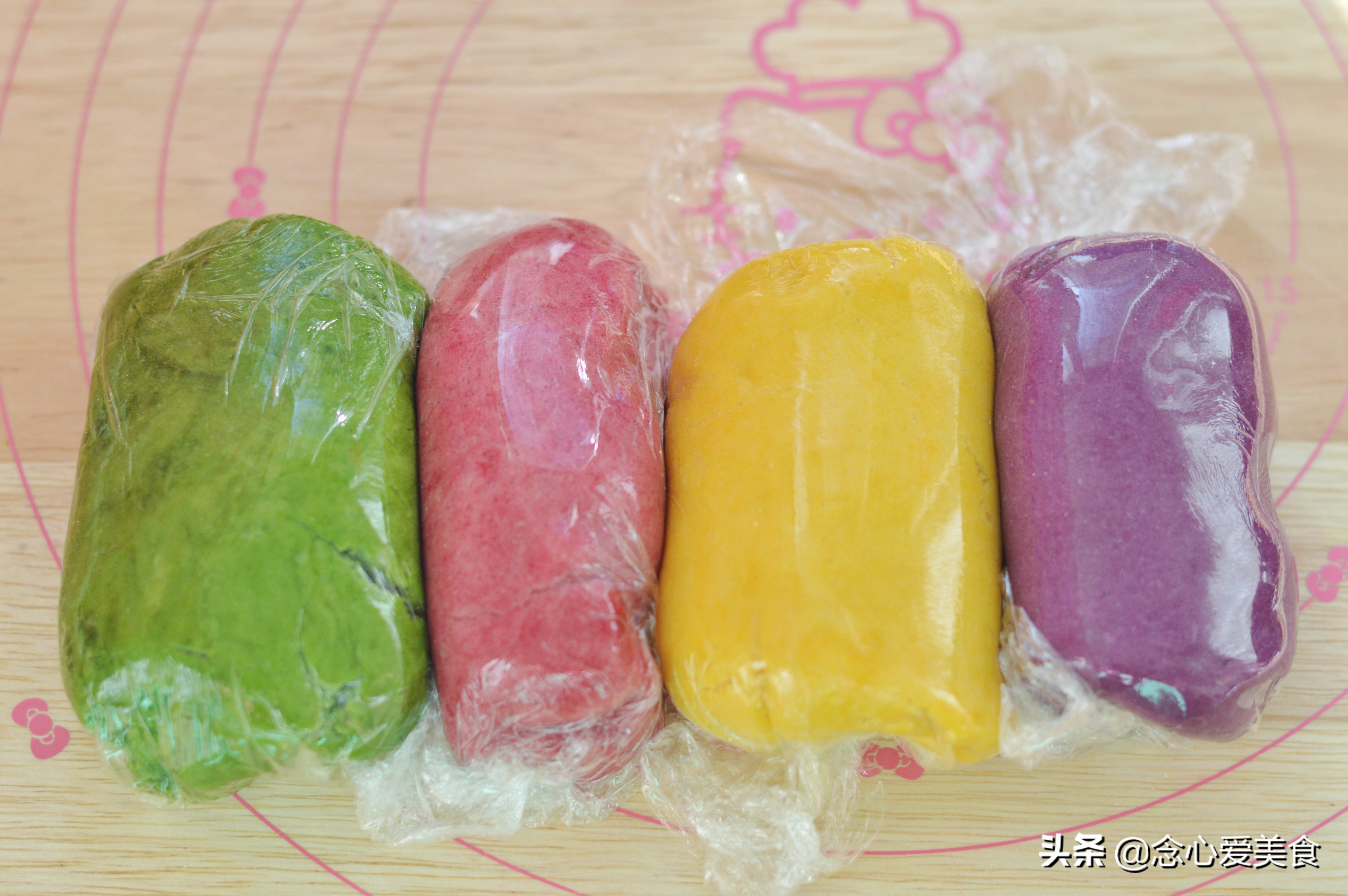 烘焙小白一次就做好了圣诞饼干,烘焙入门的16种好吃的曲奇饼干