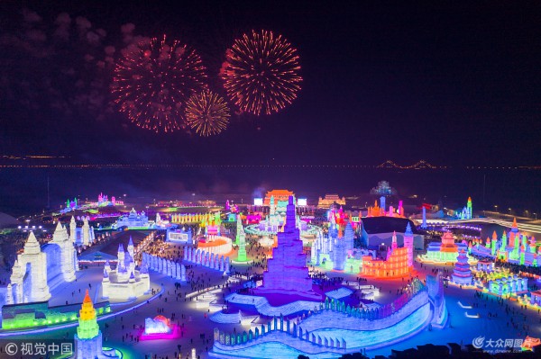 去哈尔滨必买的伴手礼,来哈尔滨必买吃的