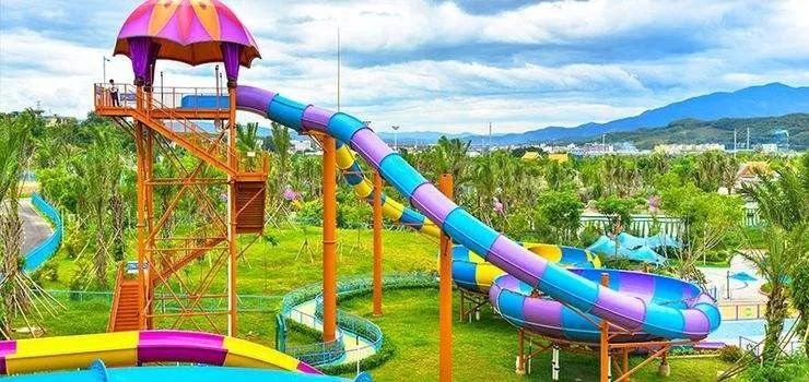 西双版纳最著名的旅游景点,西双版纳旅游景点排行榜第几