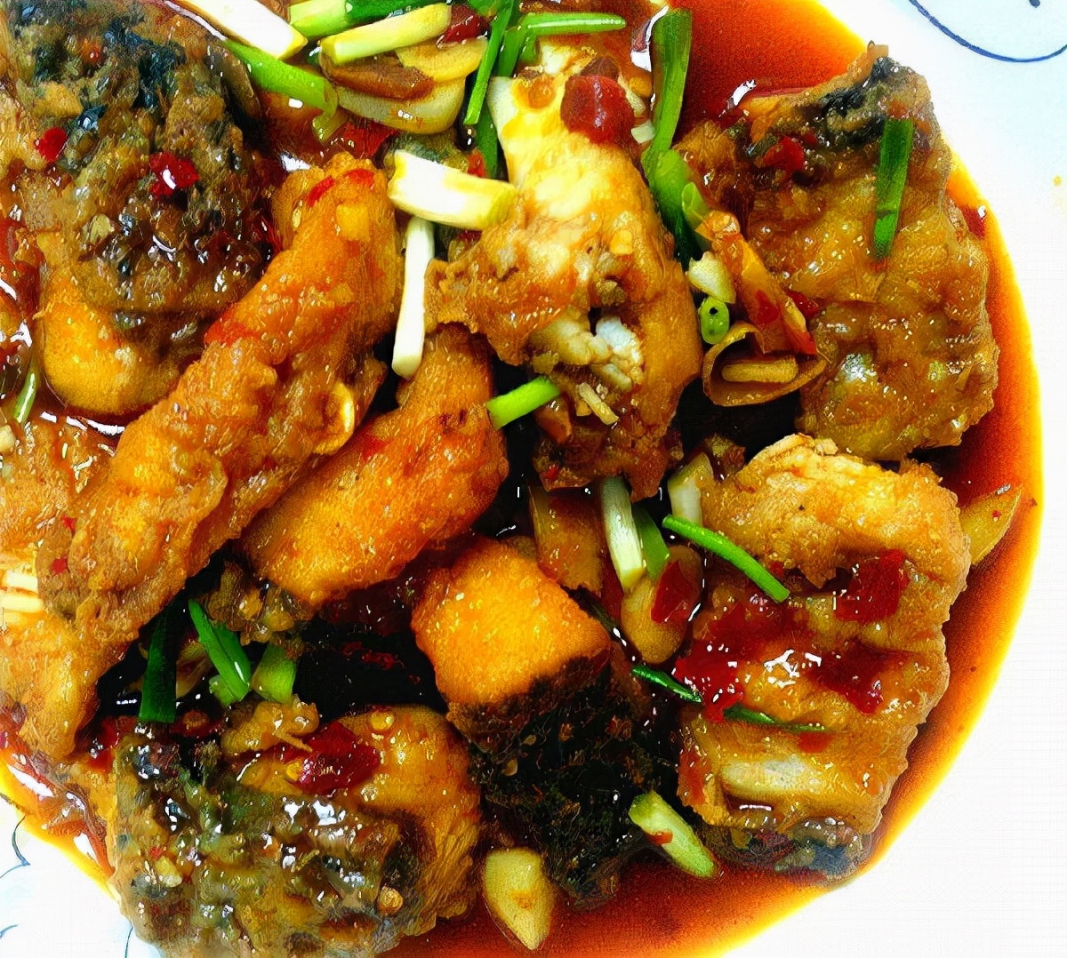 冬天吃鱼怎么做好吃,什么鱼适合炖着最好吃