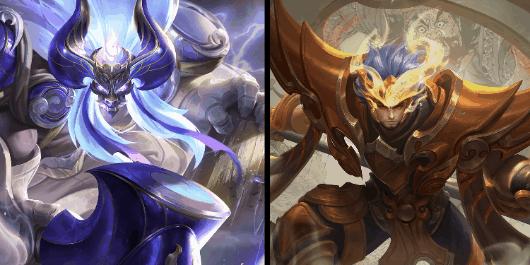 你管这叫辅助,你管这叫辅助是什么梗