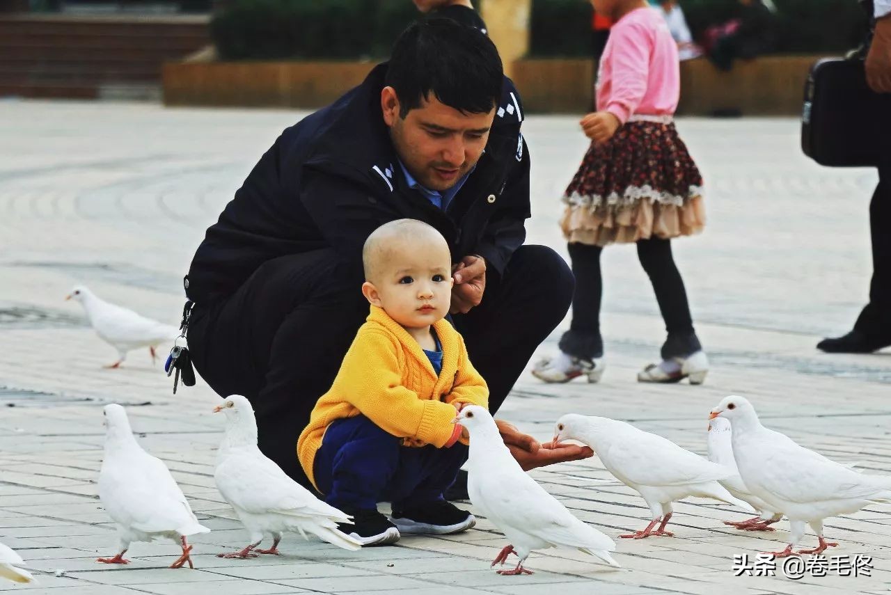 不到喀什就没到过南疆景点在哪里,喀什出发南北疆大环线自驾游攻略