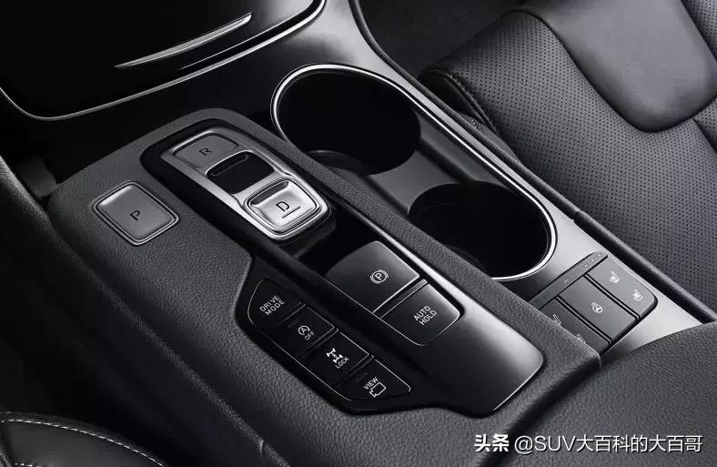 2024款胜达和汉兰达区别,第四代胜达沉浸体验