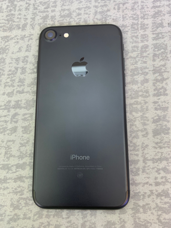 为什么大部分人都喜欢iphone手机,为什么iphone7受欢迎