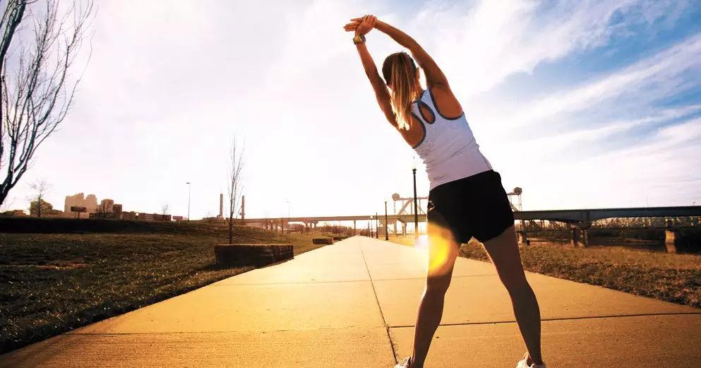 跑步为什么是最纯粹的运动,跑步是项孤独的运动