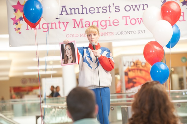 点燃奥运,点燃奥林匹克圣火女性