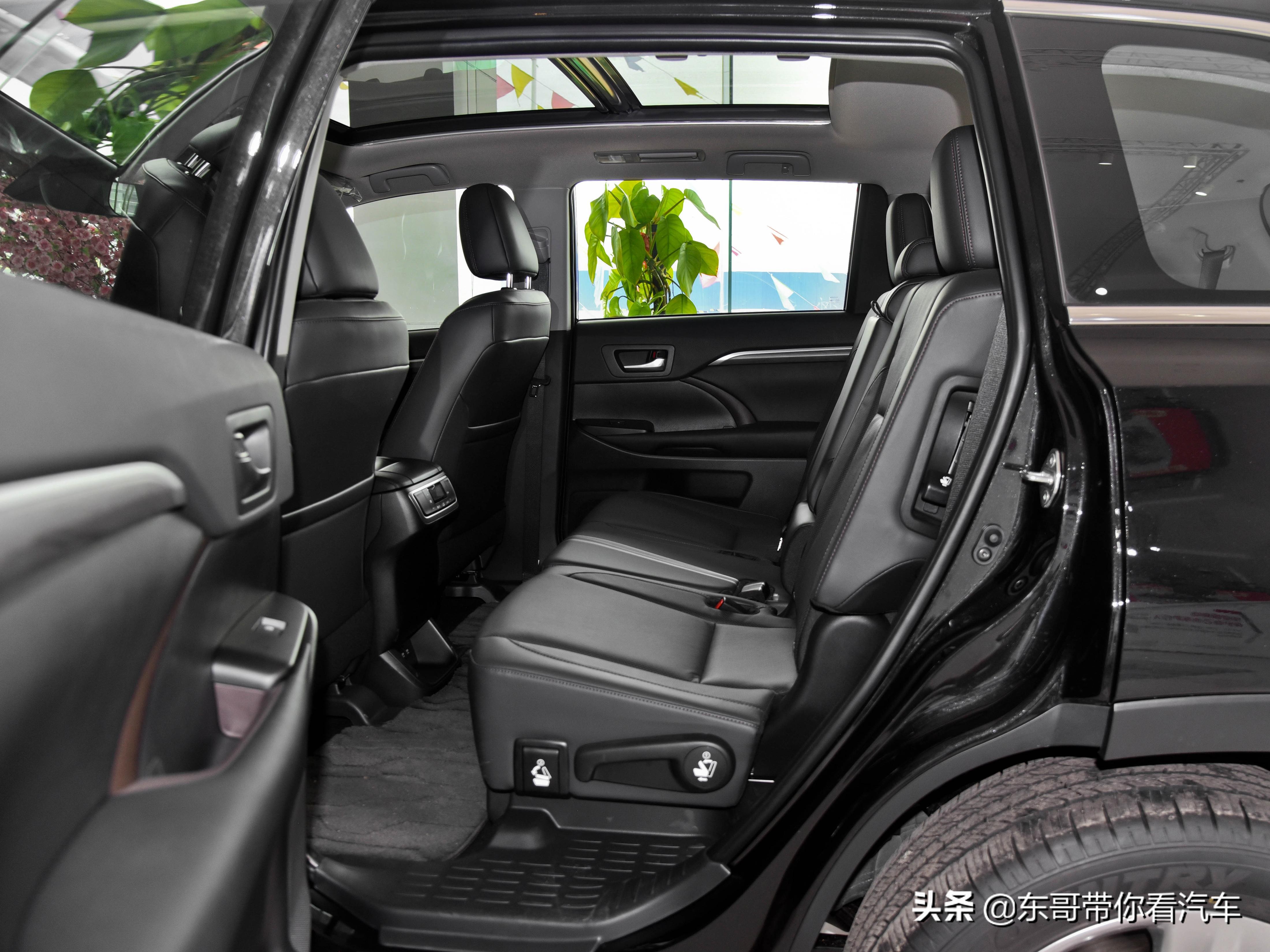 日本丰田suv排行榜前十名,日本合资suv10万左右推荐