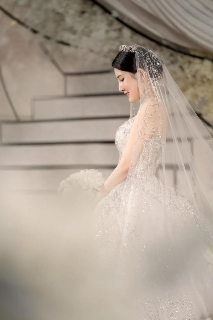 香奈儿婚礼宴厅,经典香奈儿婚礼