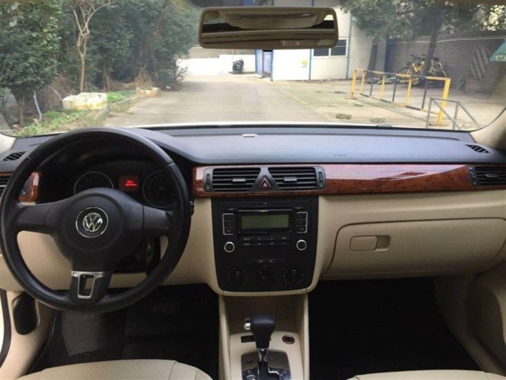 大众宝来的发展史,国内大众宝来进化史