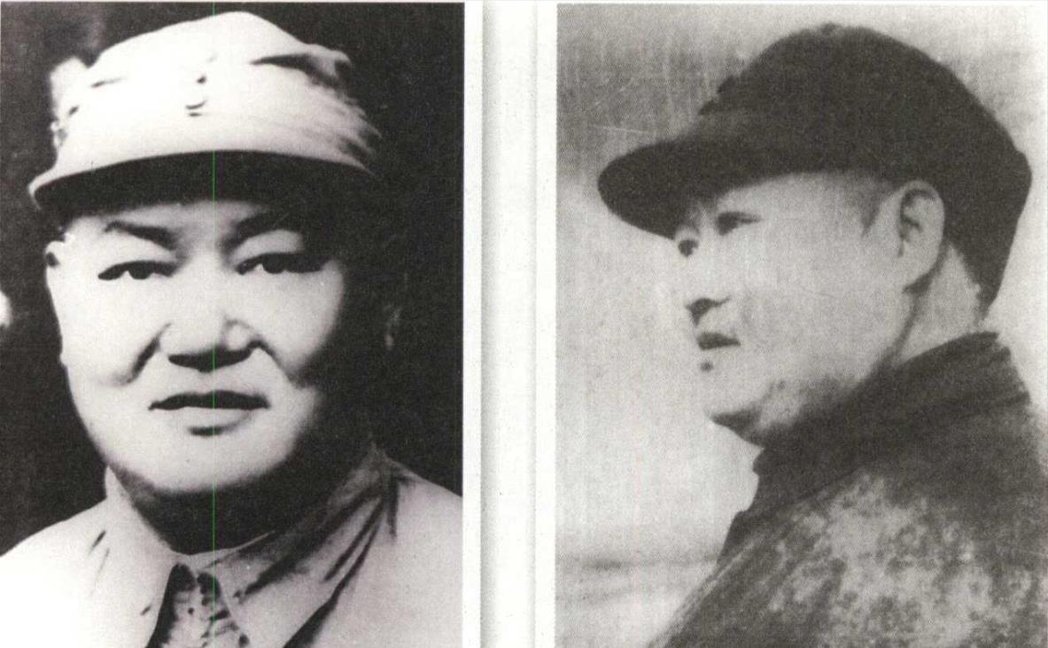 将军罗炳辉：外号“罗大肚子”，因肥胖患上高血压，牺牲在建国前