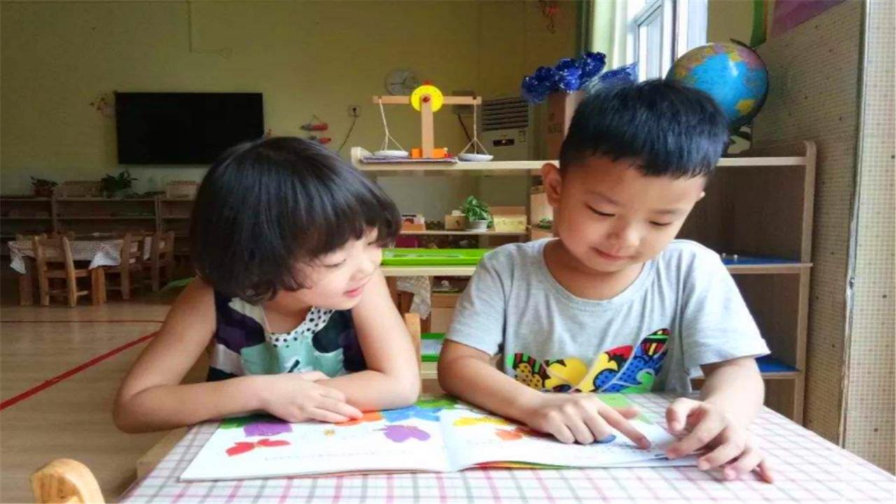 3岁背唐诗,3岁背唐诗有什么好处