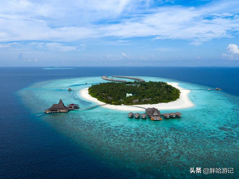 马尔代夫6星岛与5星级岛区别,马尔代夫旅游选岛5大攻略
