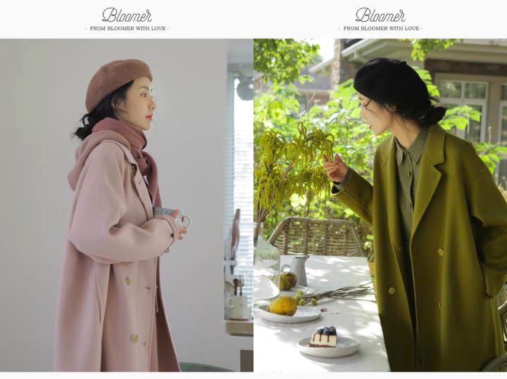 20家私藏淘宝高分女装店|便宜好看不撞款,刚好不用线下逛街了