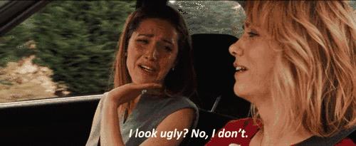 护肤品把脸用烂了怎么办,这些护肤品毁掉了你的脸