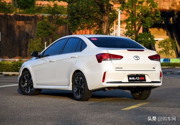 可惜了一台好车！每公里油耗4毛多，底盘比朗逸高级，却不被赏识