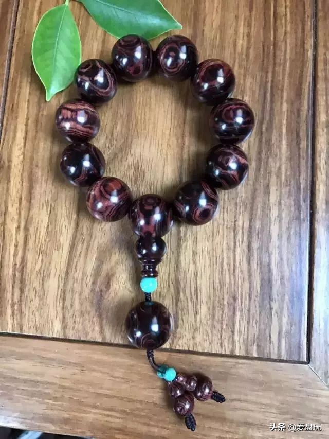 文玩木串价格表,怎么看木串值多少钱