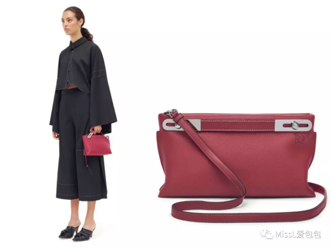 种草新包包,平价红色系包包推荐