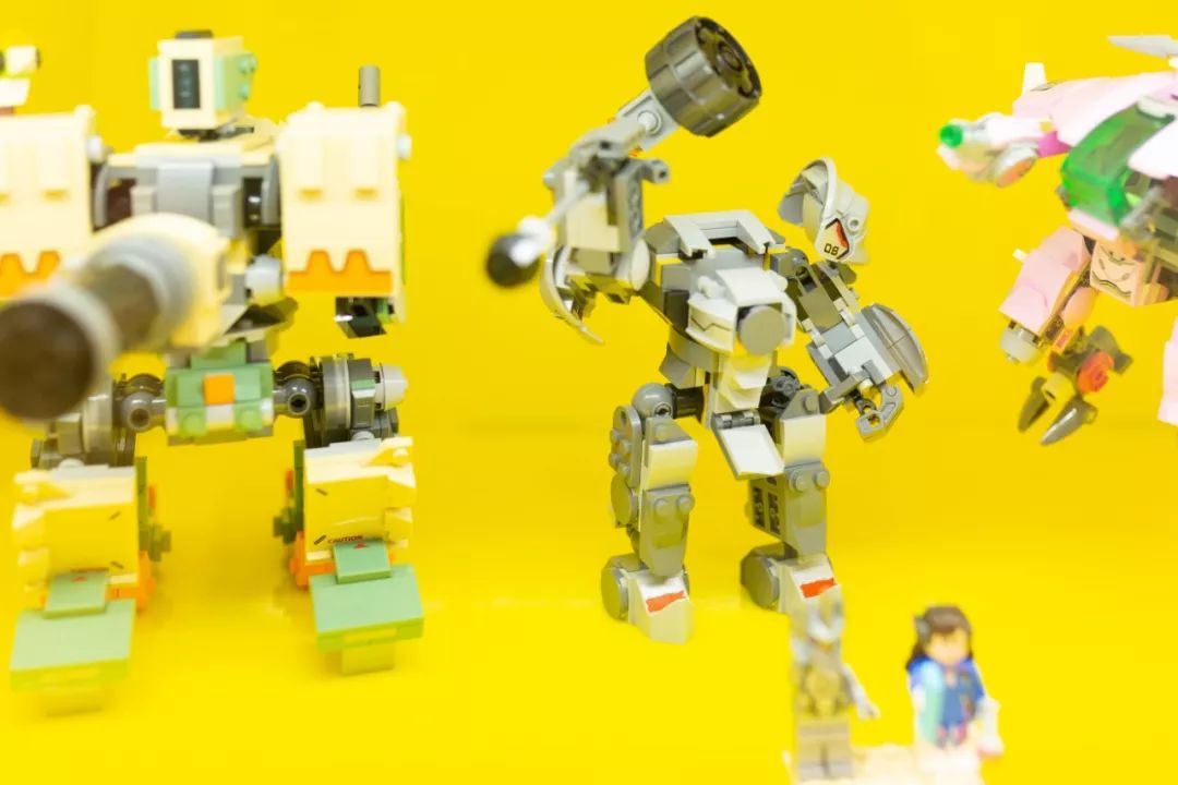 乐高西北总代理,西北最大的乐高旗舰店