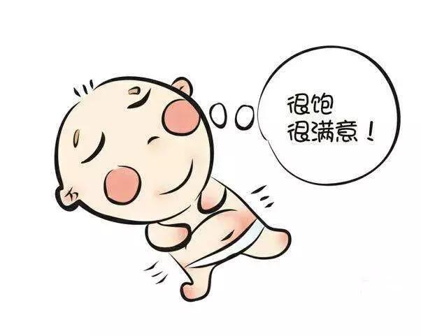 积食的小朋友体质是不是特别差,小孩内热积食体质会不会不好