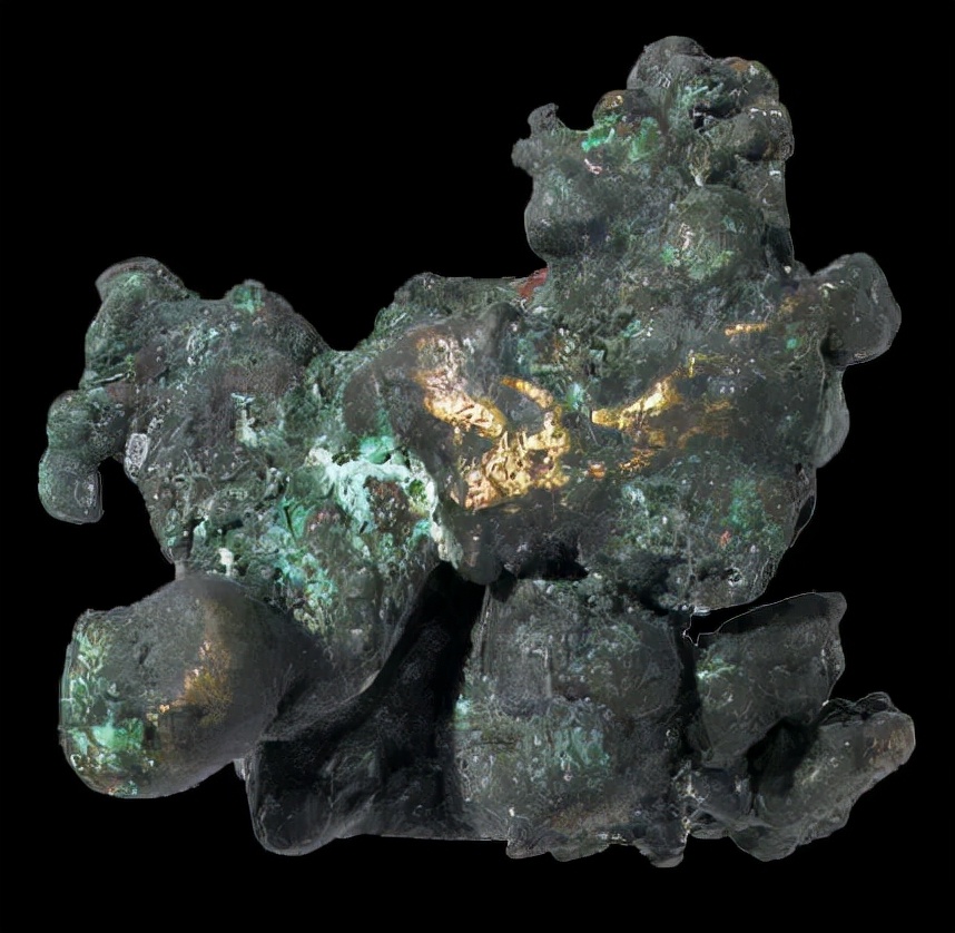 宝石对应的矿物种类及其详细信息,天然宝石鉴别最简单方法