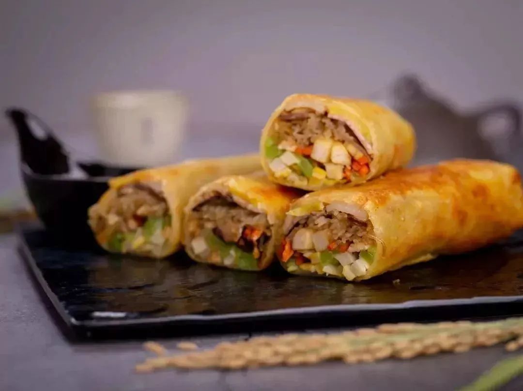 还没想好国庆去哪？自驾2.5小时，在秋日里泡温泉吃美食