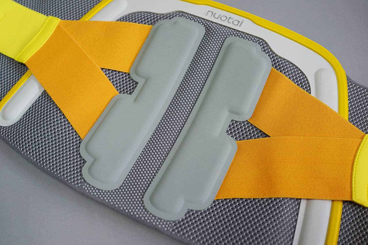 诺泰护腰带作用是什么,康慕护腰带与诺泰哪个好用