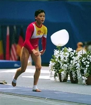 桑兰：磨难，坚韧，向阳而生