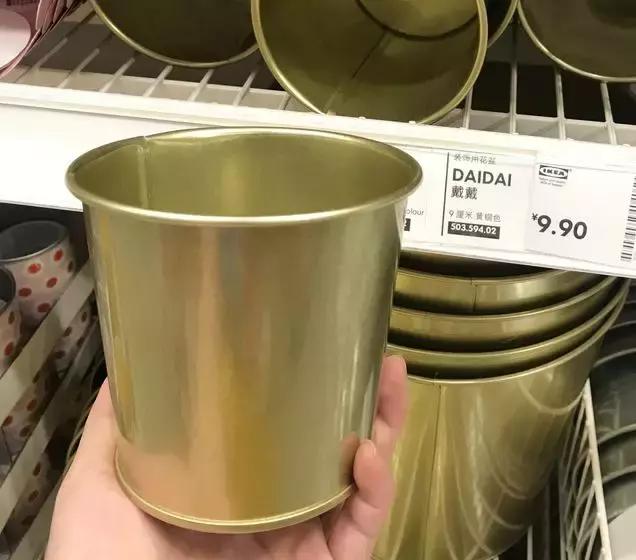 宜家必买东西不足200元,逛宜家能买什么便宜好物