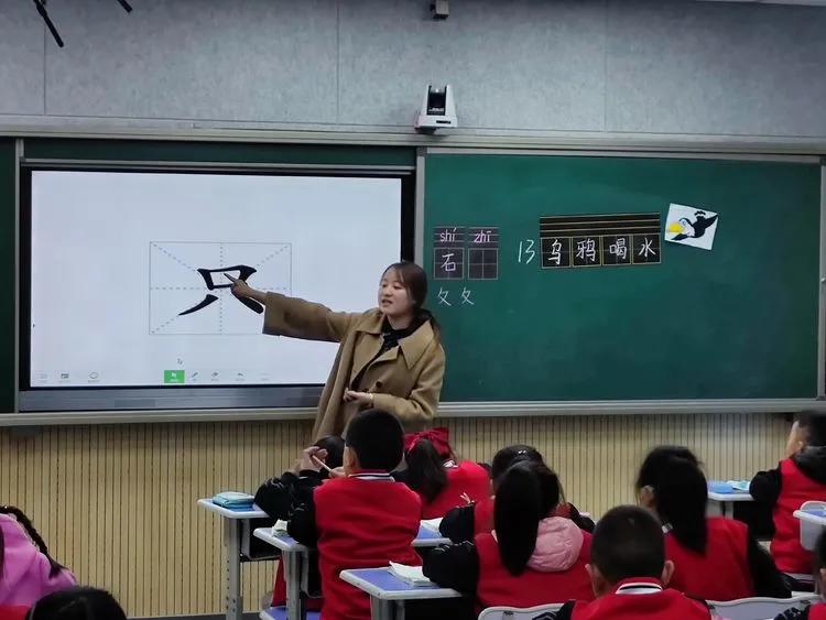 “双减”进行时|守好课堂主阵地,来为“双减”加把力