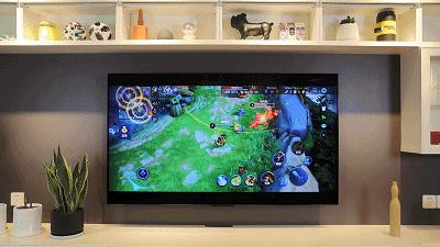 小米大师65寸oled评测视频,小米oled65寸与oled大师区别