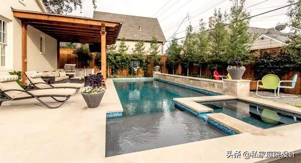 乡村庭院花园,如何打造田园风格的小庭院