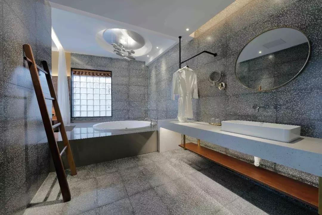 武夷山亲子民宿推荐独栋别墅,武夷山一同山居茶文化民宿