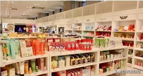 日本杂货店loft卖些什么,日本loft杂货店