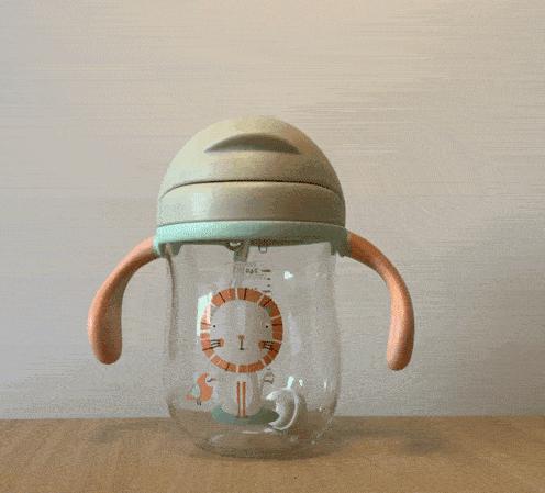 1-3岁宝宝专用吸管杯测评推荐,宝宝吸管杯碗测评排行