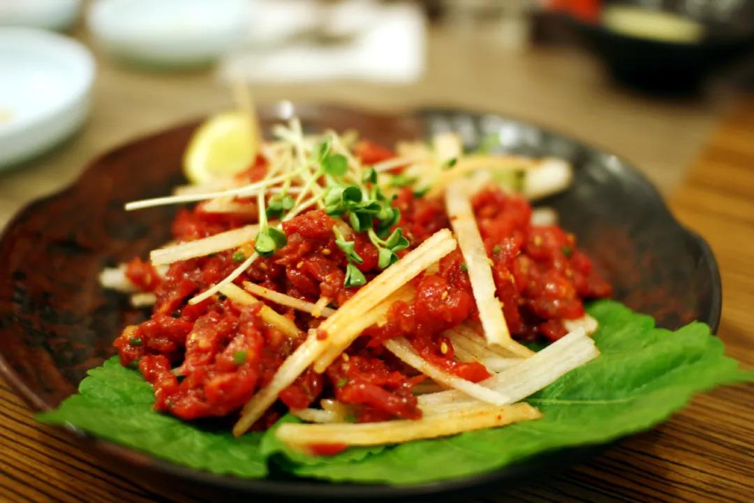 憨豆先生的大灾难被剪辑部分,憨豆先生鞑靼牛肉为什么难吃