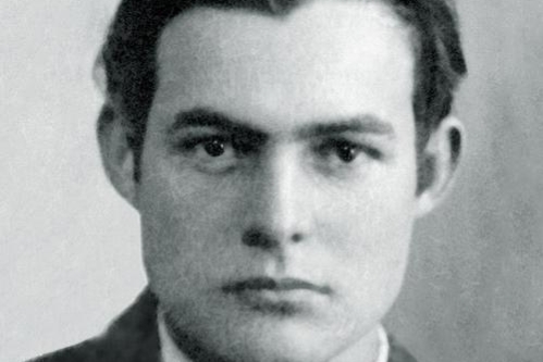 海明威老人与海名言名句经典语录,老人与海海明威内心独白的作用