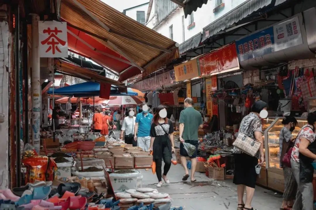 粤语中的“AAB”叠词,你认识哪一些?