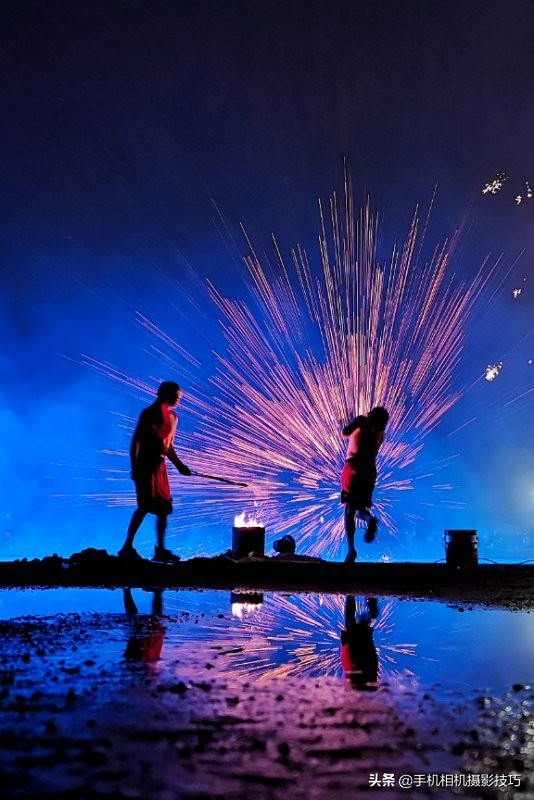 怎么取景拍风景照,怎么取景拍出好看的视频