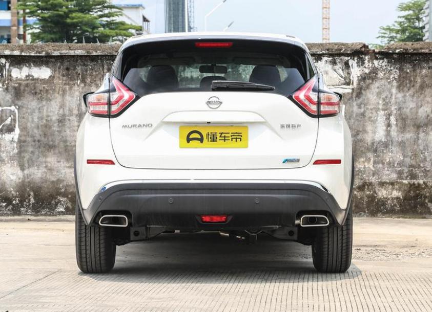 日产楼兰suv款续航哪里看,楼兰2.5t混动高原动力怎么样