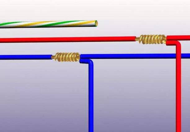 怎么区分地线和火线,如何区分地线零线火线