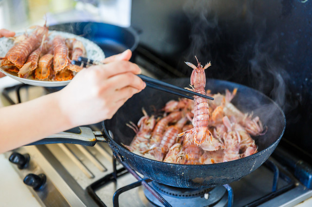 吃完海鲜都有哪些不能吃的,不能吃的五种海鲜一定要记住