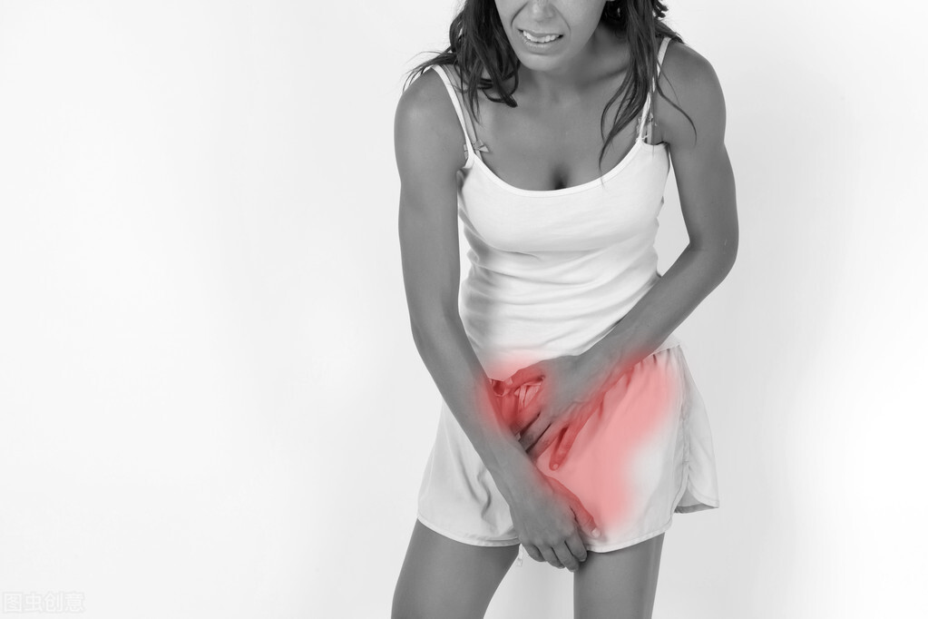 外阴白色病变导致不孕,导致不孕的阴道炎什么症状