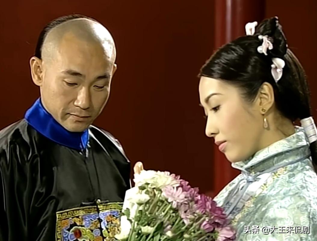 宫女“爆料”宠妃丑事，深夜惨遭报应！装神弄鬼，差点被毁容