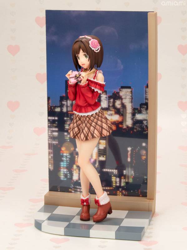 模玩分享一个桃红的手办,模玩殿堂白胡子手办推荐