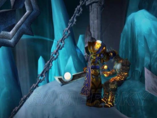 魔兽世界各大boss背景故事,魔兽世界时光之穴背景故事