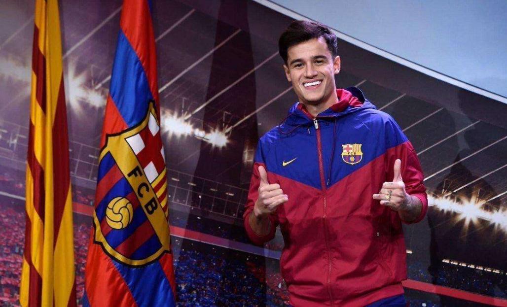 库蒂尼奥实力如何,库蒂尼奥强吗