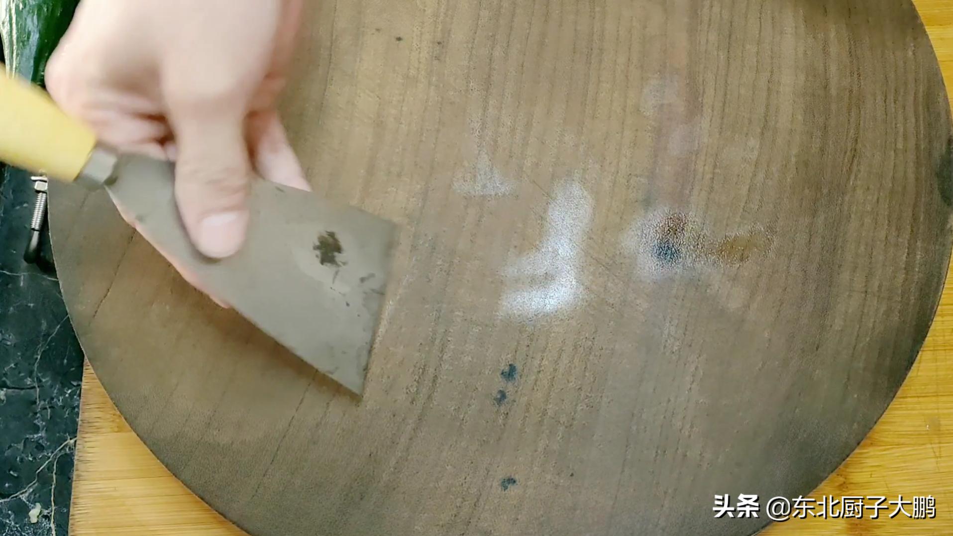 怎么保养菜墩不发霉,新菜墩怎么保养不裂口