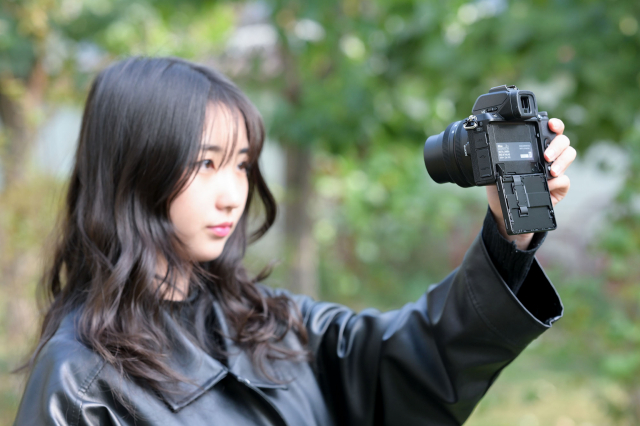 尼康z卡口501.8价格,尼康z50f1.8评测