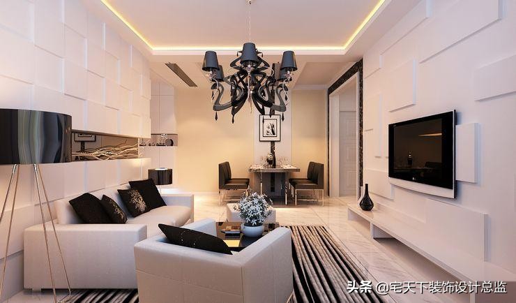 全屋定制设计师和家装设计师区别,如何看一个装修设计师靠不靠谱