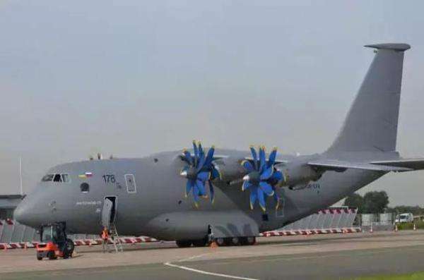 不知道飞机飞行原理,飞机起飞原理动图讲解